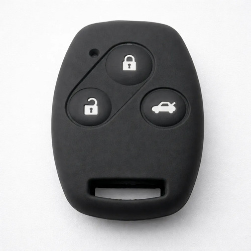 Forro En Silicona Para Control Llaves De Carro Honda - Image 4