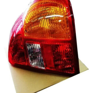 Stop Trasera Derecha Amarilla Renault Symbol Modelo 2003