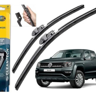 Plumillas Limpiaparabrisas Hella Volkswagen Amarok