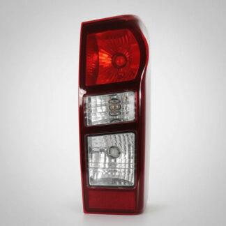Stop Humo Derecho Chevrolet D-max 2014-2017