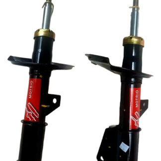 Amortiguador Delantero Der/izq Por 2 Und Twingo 4 16v