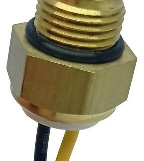 Pera O Sensor Motoventilador Nissan Sentra B13 8v
