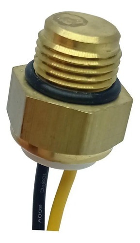 Pera O Sensor Motoventilador Nissan Sentra B13 8v