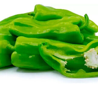 Semillas De De Aji Cubanelle