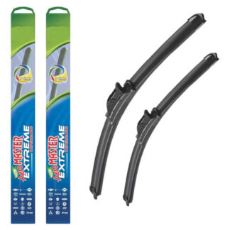 Plumillas Aerodinamicas Codinter Para Mazda 3 Grand Tourng