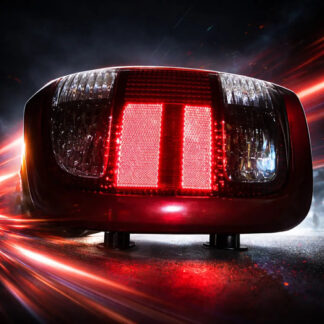 Stop Derecho Nissan Pathfinder 2000/2004