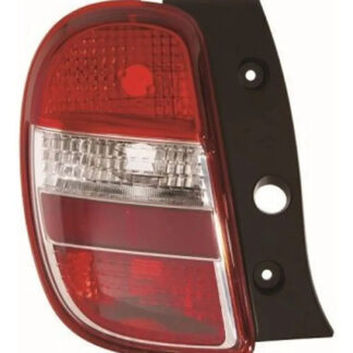 Luces Stop Izquierda Chevrolet D-max 2014-2017