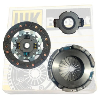 Kit De Embrague Citroen Xantia 2.0 8v