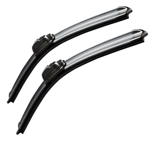 Plumillas Limpiaparabrisas Aerodinamica Nissan D21 - Image 3