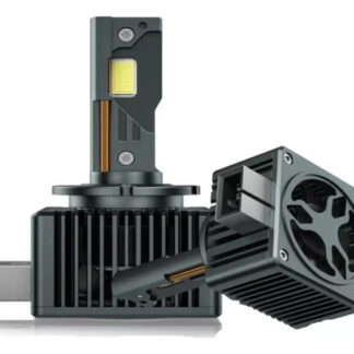 Bombillos Led D3s Para Faros Delanteros (par)