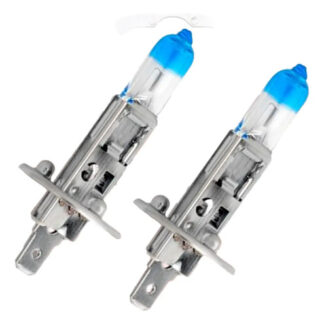 Bombillos H1 Osram Night Breaker Unlimited +110% Luz 55w