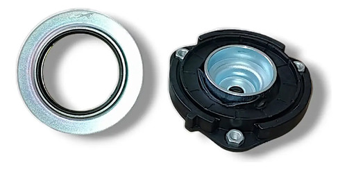 Soporte Amortiguador Volkswagen Bora Tiguan - Image 4