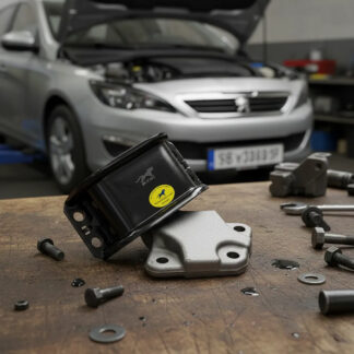 Soporte Motor Derecho Peugeot 308