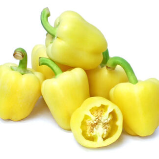Semillas De De Pimiento Saroksary Dulce