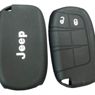 Forro Funda Para Control De Llaves De Carros Jeep