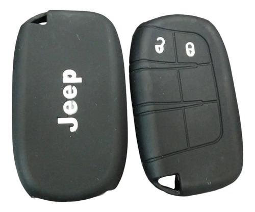 Forro Funda Para Control De Llaves De Carros Jeep