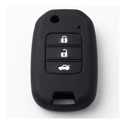Forro En Silicona Para Control Llaves De Carro Honda - Image 4