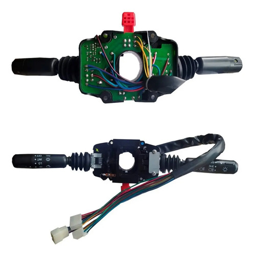 Switch Luces Completo Suzuki Swift - Image 4