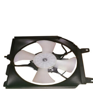 Motoventilador Completo Nissan Sentra B14 Ga16 Aa