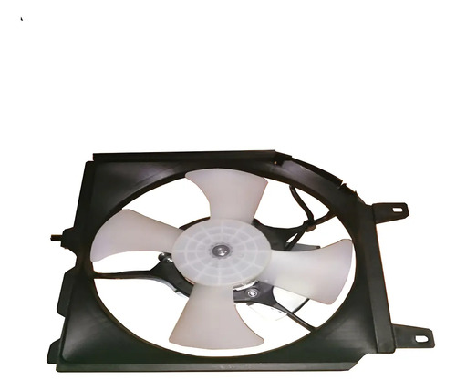 Motoventilador Completo Nissan Sentra B14 Ga16 Aa