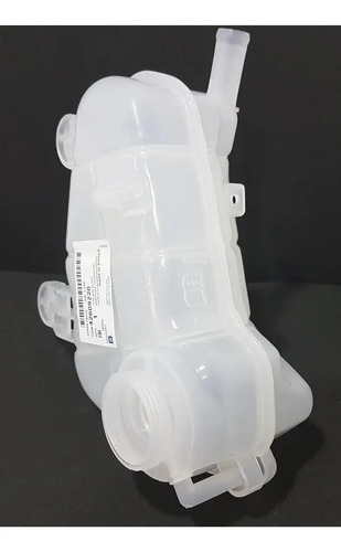 Deposito Refrigeran Agua Radiador Chevrolet Cobalt - Image 3