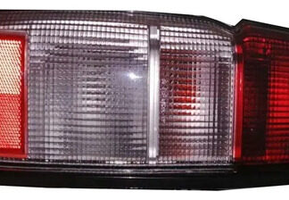 Stop Derecho Nissan D21 2004 Blanco Depo