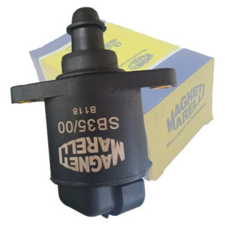Valvula Sensor I A C Iac Peugeot 206 1400 Original