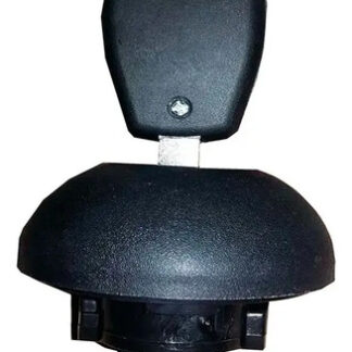 Tapa Tanque Gasolina Renault Clio Megane Logan Con Llave
