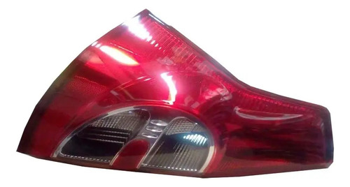 Stop Trasero Der O Izq Renault Sandero Modelo 08/12 Blanco - Image 3