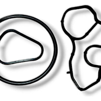 Ligas Base Filtro De Aceite Peugeot Y Citroen Motores Ep6