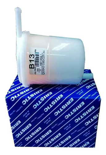 Filtro Gasolina Nissan Sentra B13 Carburador Calidad 100%