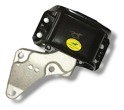 Soporte Motor Peugeot 307 2.0 16v - Image 5