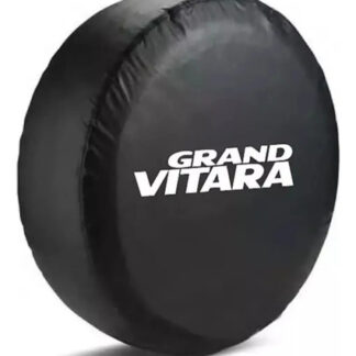 Forro Funda Cubre Rueda De Repuesto Carro Gran Vitara