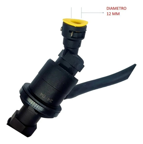 Bomba Principal Embrague Clutch Nissan Xtrail T31 - Image 2