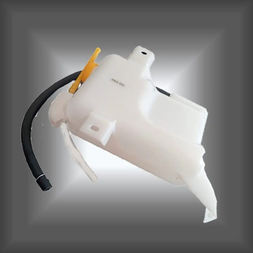 Deposito Auxiliar De Radiador Nissan D21 12v - Image 3