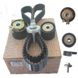 Kit Repartición Renault Megane Symbol Duster Garantizado