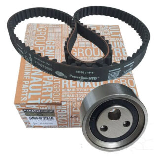 Kit Repaticion Distribucio Renault Symbol 8v Año 00-10