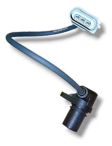 Sensor Impulsos Cigüeñal Corto Volkswagen Jetta Golf Y Koda - Image 4