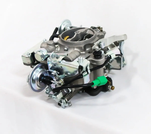 Carburador Sprint-suzuki Samurai Sj413 - Image 3