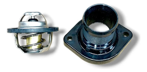 Termostato Con Brida Peugeot 206 207 1.6 16v Citroën C3 - Image 5