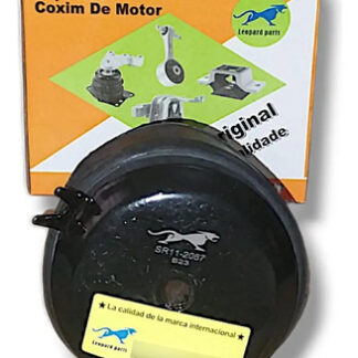 Soporte Motor Central Hongo Volkswagen Y Seat