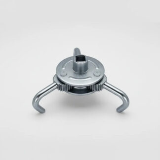 Llave Saca Filtro De Aceite Universal