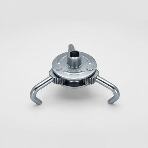 Llave Saca Filtro De Aceite Universal