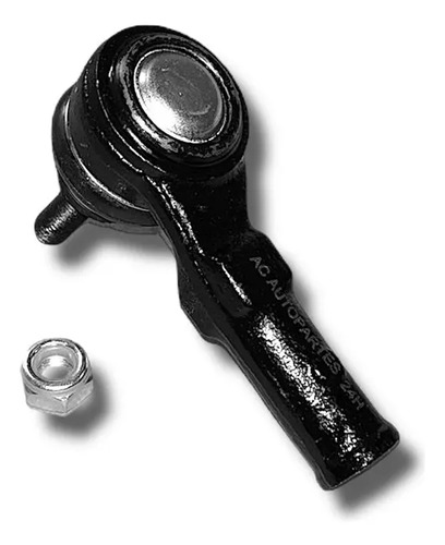 Terminal Izquierda Renault Clio Ii Symbol - Image 2