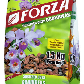 Sustrato Para Orquideas Grueso 1,3kg