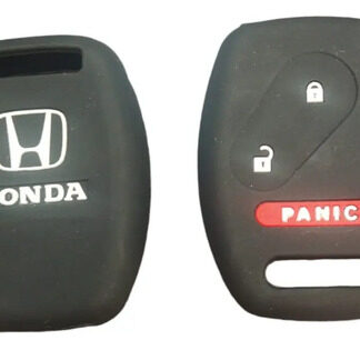 Forro Para Control De Llaves De Carros Honda