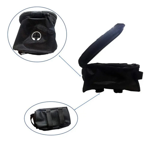 Estuche Guarda Celular Para Moto Y Bicicleta - Image 4