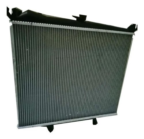 Radiador Nissan D 21 Isaka - Image 4