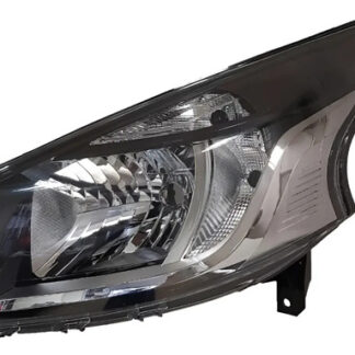 Farola Unidad Izquierda Renault Trafic 2016 A 2020 Depo Izquierdo/conductor