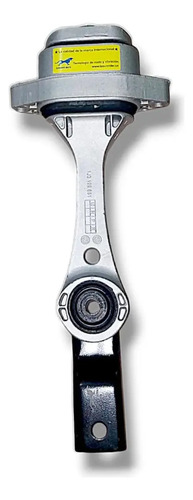 Soporte Motor Pendulo Volkswagen Golf Iv - Jetta - Image 4